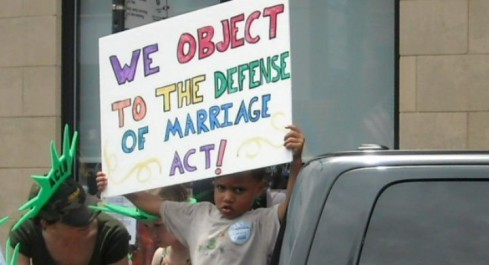 New Assault on Marriage in Illinois