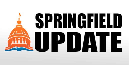 Legislative Update for the Week of April 28, 2025