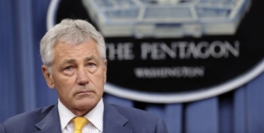Tell Secretary Hagel to Stop Using SPLC Resources