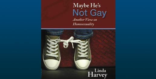 Maybe He’s Not Gay Flushes Out Some Real Haters on Amazon
