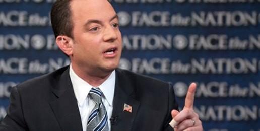 Is Prodigal GOP Inching Home?