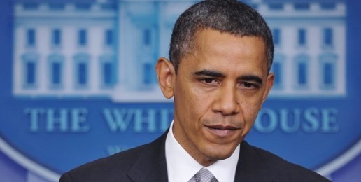 Obama Encourages Drug Money Laundering