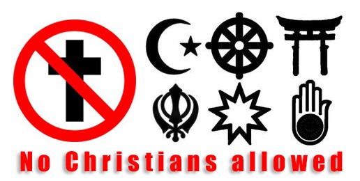 Legislator Accuses SPLC of Bribing Teachers to Teach Anti-Christian Curriculum