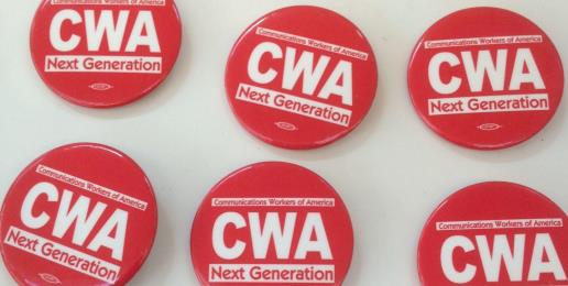 The Labor Union that Runs the Media