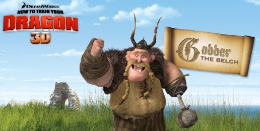 ‘How to Train Your Dragon 2’ Character Comes Out as Gay