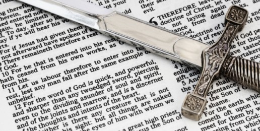 Necessary Gut-Check:  Is Christianity Divisive?