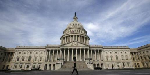 Dreams of an America with Only One Worldview
