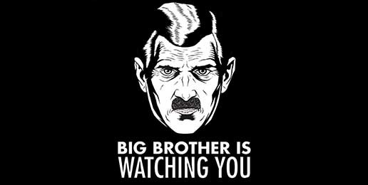 U.S. Senator Introduces Big Brother Bill