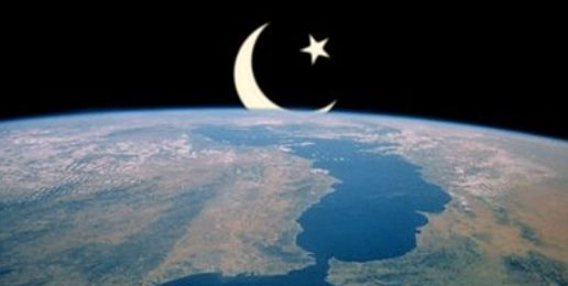 Global Sharia and Jihad
