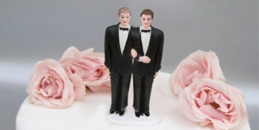 What to do When Forced to Perform ‘Gay Weddings’