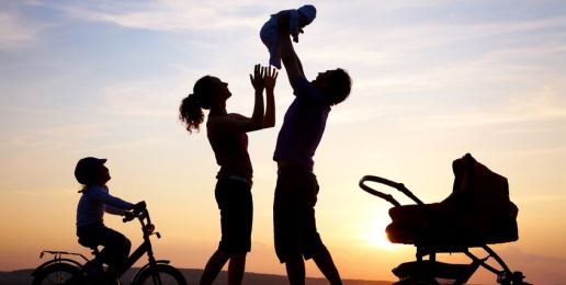 Did You Know a Married Mom and Dad Really Do Matter?