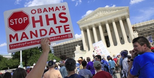 Business Owners and Pro-Family Leaders Talk About What’s Next Following the Hobby Lobby Decision
