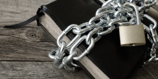 The Coming Christian Revolt