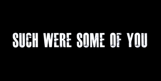 New Documentary Records Ex-Homosexual Testimonies
