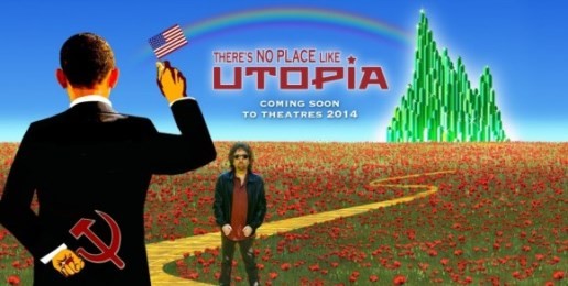 New Film Exposes and Mocks “Progressives”