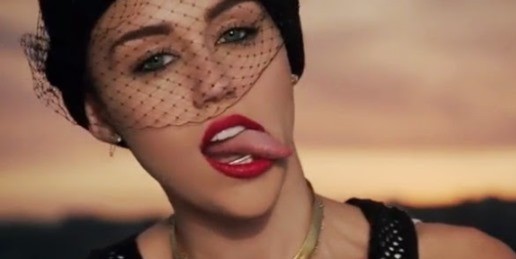 Miley Cyrus and the Moral Gag Reflex