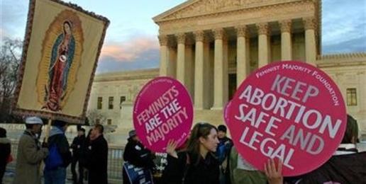 Pro-Life Political Scientist Claims $16 Trillion in Federal Revenue Has Been Lost Due to Abortions