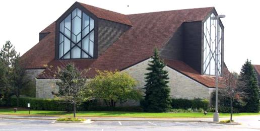 Holy Family Church Takes a Stand