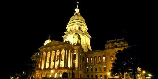 Conservative Caucus Looks to Gain Ground in Veto Session [VIDEO]