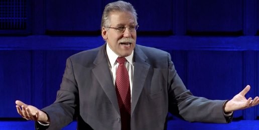 Dr. Michael Brown on Can You Be Gay and Christian?