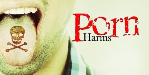 Research Confirms Pornography Harms