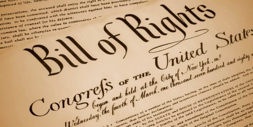 Religious Liberty vs. Erotic Liberty
