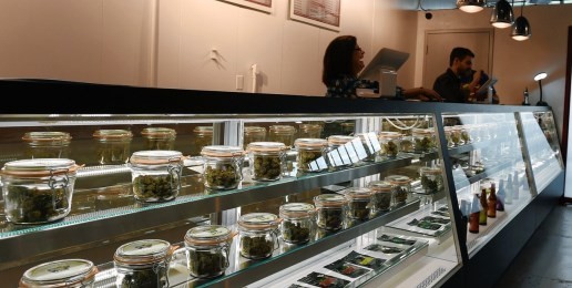 Legal Pot Is a Public Health Menace