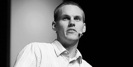 David Platt’s Call to Counter Culture
