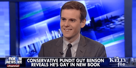 “Gay Conservative” Is an Oxymoron