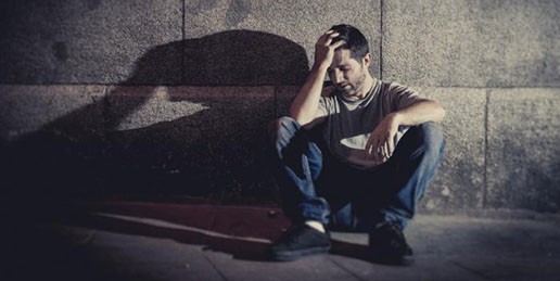 Chronic Gambling and Depression Often Occur Together, Researchers Find