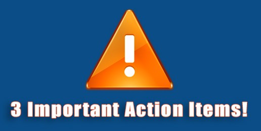 Action Items for Pro-Family Citizens