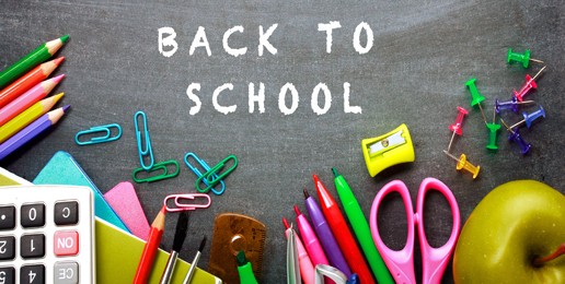 Back-to-School Tips