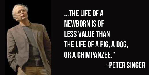 Post-Birth Abortion