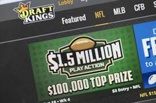 State Rep. Zalewski Files Bill to Legalize Internet Sports Gambling