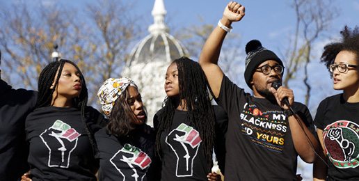 Are Liberals Finally Ready to Tame the Political Correctness Monster?