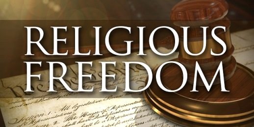 Hostility Against Churches