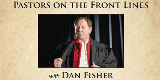 Preachers Who Led the Fight for Independence