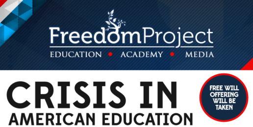 Crisis in American Education: Collinsville Event