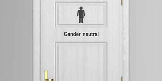 A De-Sexed Society is a De-Humanized Society