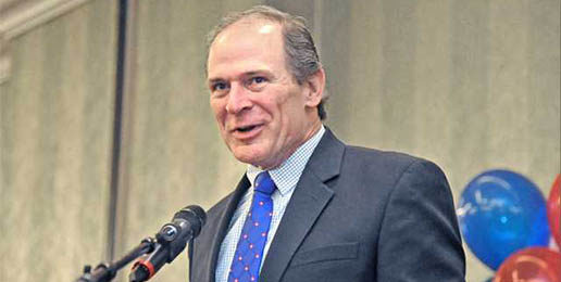 CWA Events: William J. Federer Coming to Northern Illinois