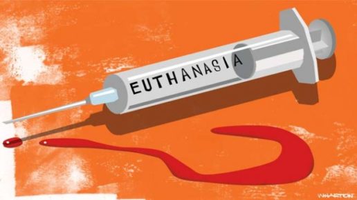 Seminar: What You Need to Know About the “Right to Die”