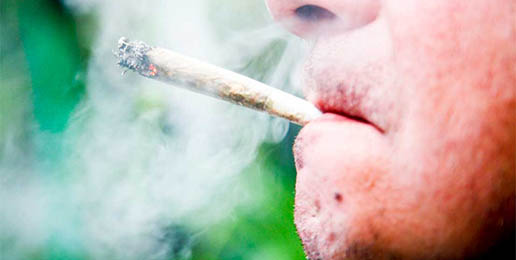 New Study Confirms Marijuana Use Up Drastically in Workforce