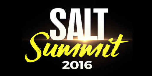 Salt Summit 2016