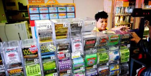 Chicago Tribune Reports on Illinois Lottery Corruption