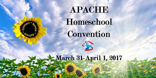 APACHE Homeschool Conference
