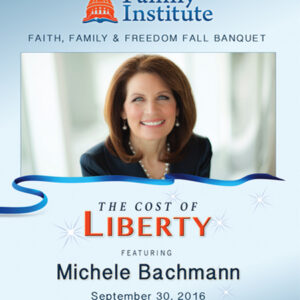 Michelle Bachman DVD