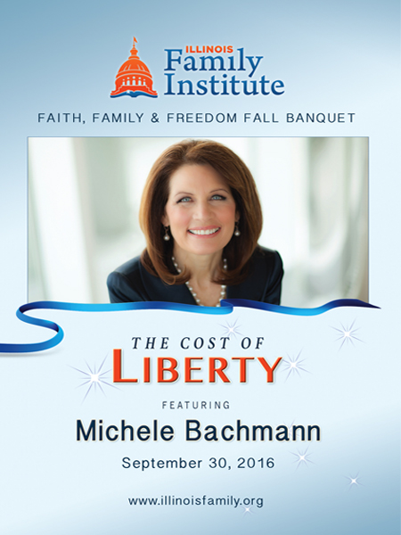 Michelle Bachman DVD