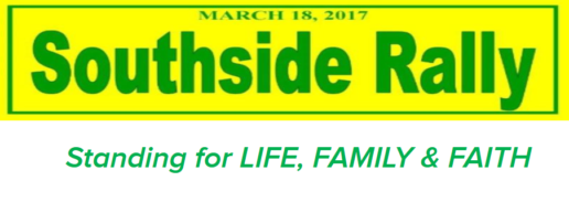 Southside Pregnancy Center Rally