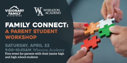 Family Connect: A Parent Teacher Workshop