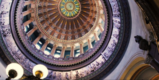 2017 ICHE Homeschool Legislative Days